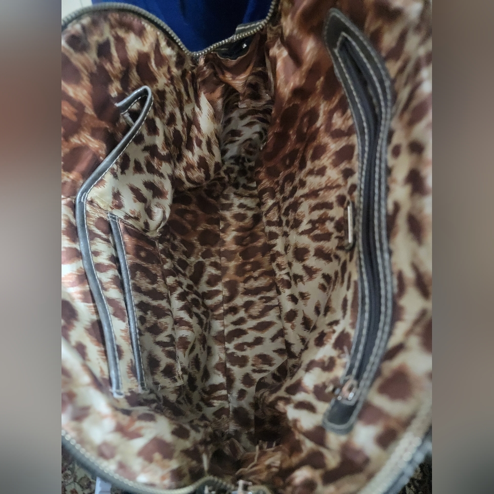 Guess shoulder handbag - Picture 8 of 10